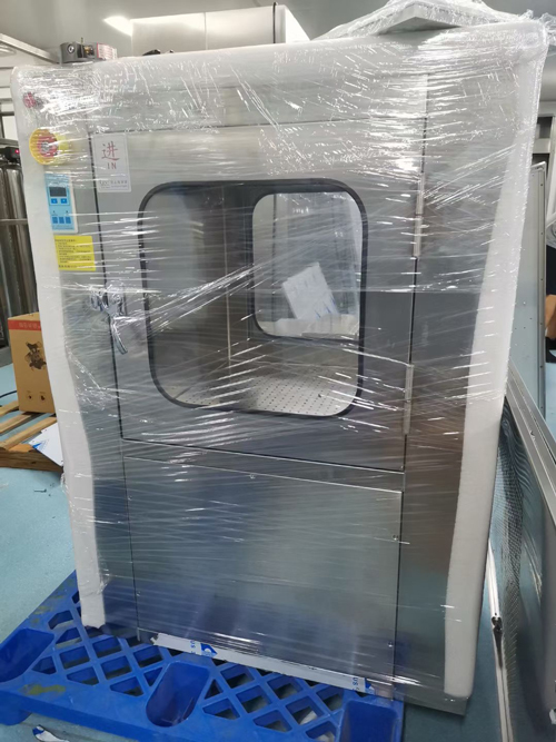食品廠凈化車(chē)間裝修多少錢(qián)？