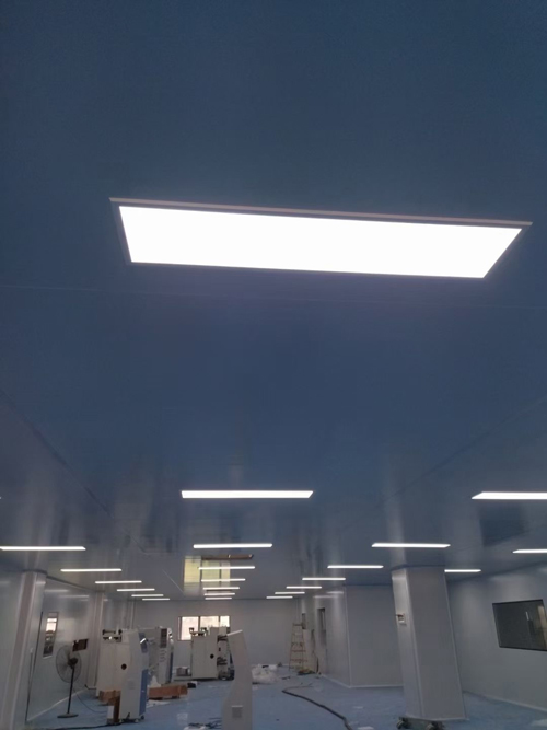 怎么挑選潔凈工程施工公司？